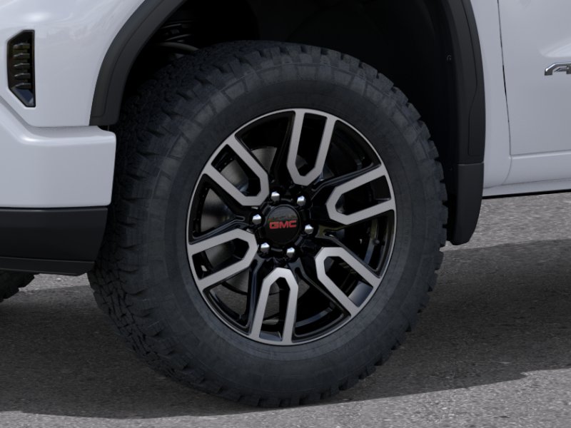 2026 GMC Sierra 1500 AT4 - Photo 35