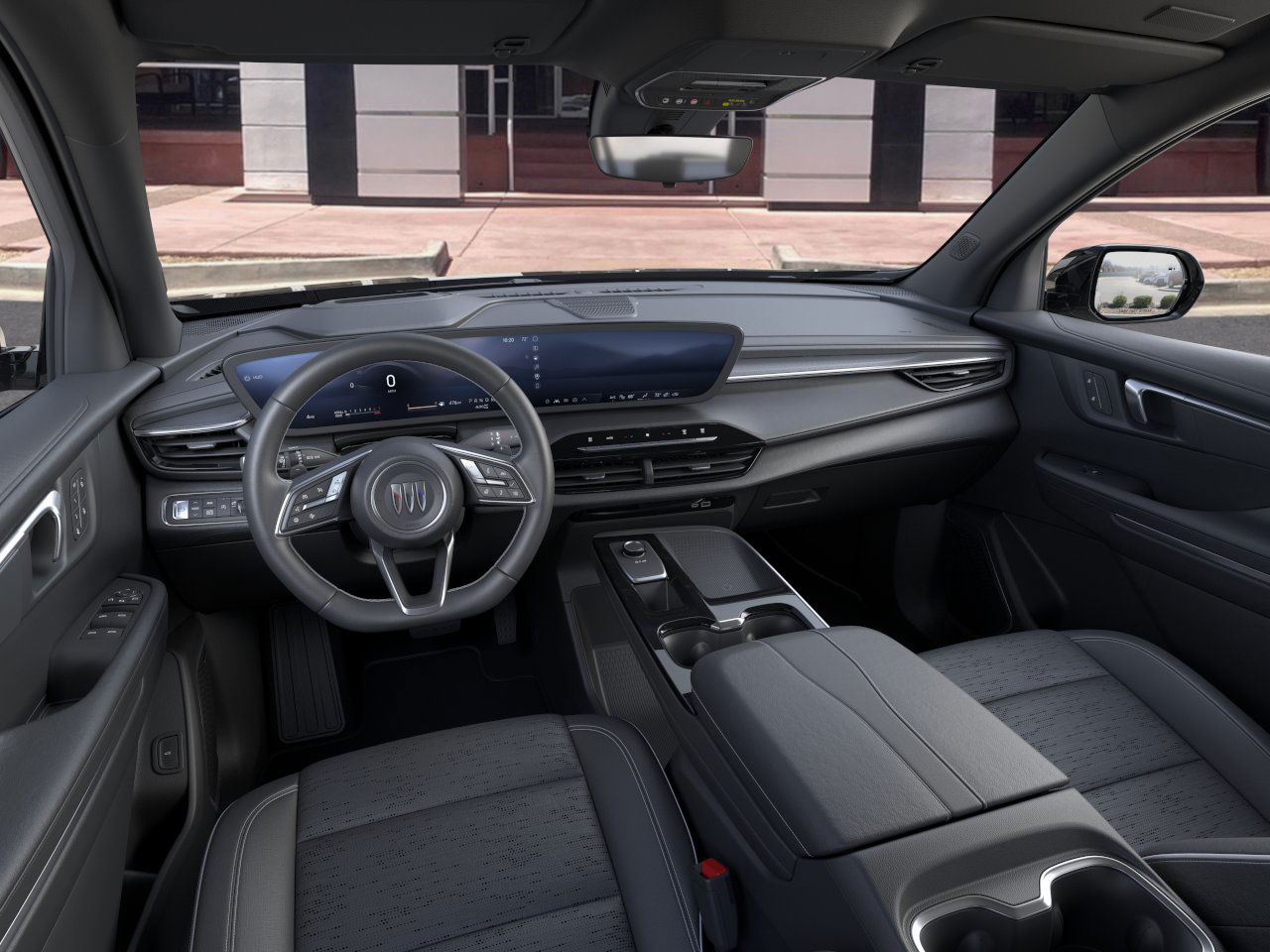 2026 Buick Enclave Sport Touring - Photo 37