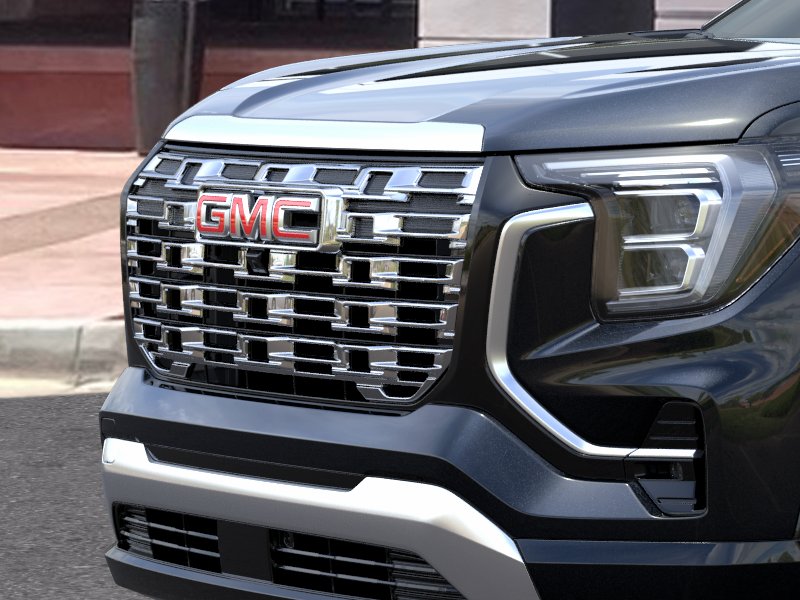 2026 GMC Terrain Denali - Photo 34