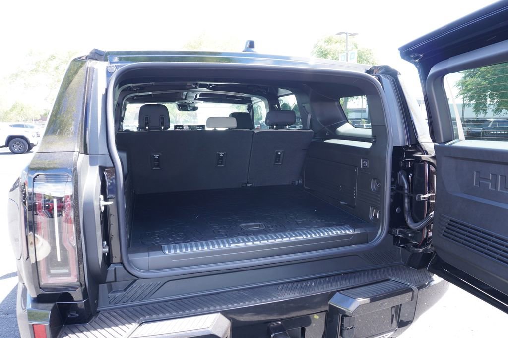 2026 GMC HUMMER EV 2X - Photo 8