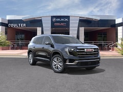 2026 GMC Acadia Elevation SUV