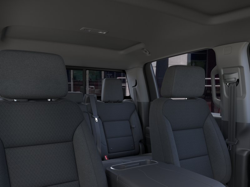 2026 GMC Sierra 1500 Elevation - Photo 48