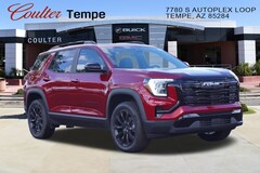 2026 GMC Terrain Elevation SUV