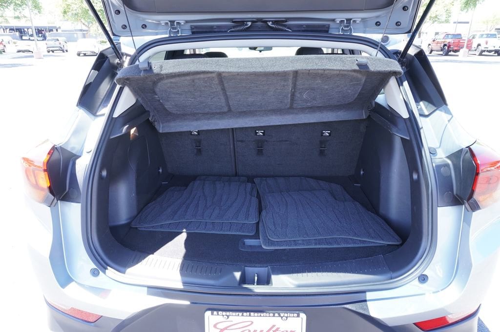 2023 Buick Encore GX Select - Photo 9