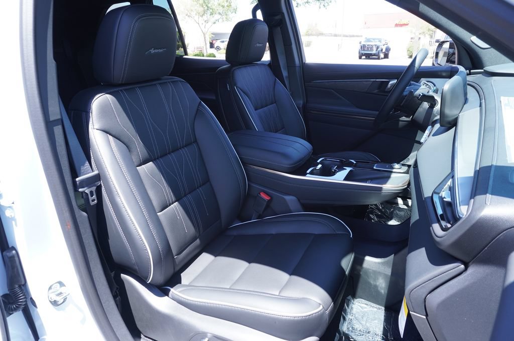 2026 Buick Enclave Avenir - Photo 13