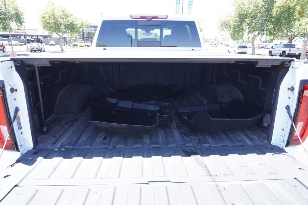 2022 GMC Sierra 2500HD AT4 - Photo 10