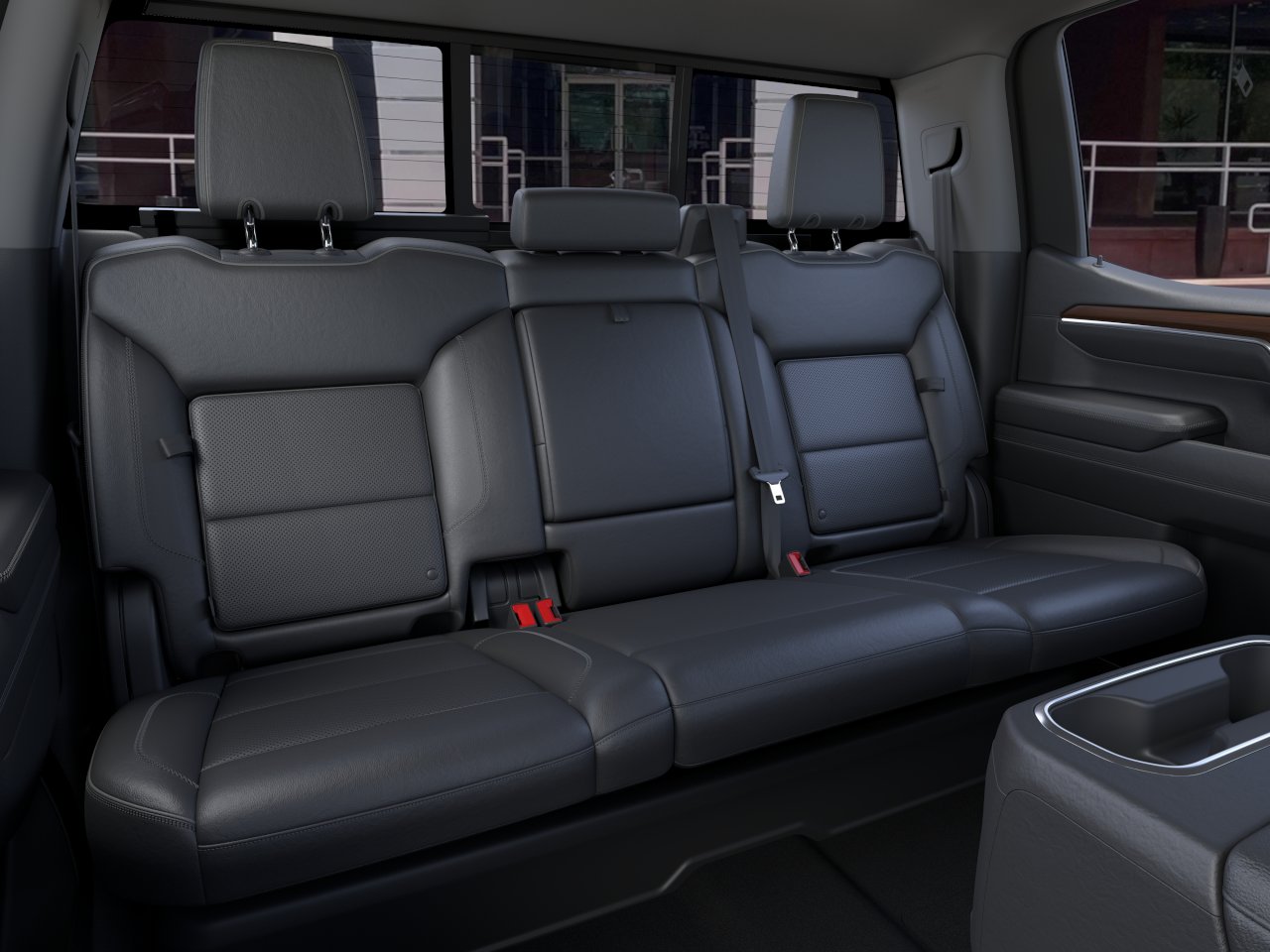 2026 GMC Sierra 1500 Denali - Photo 42