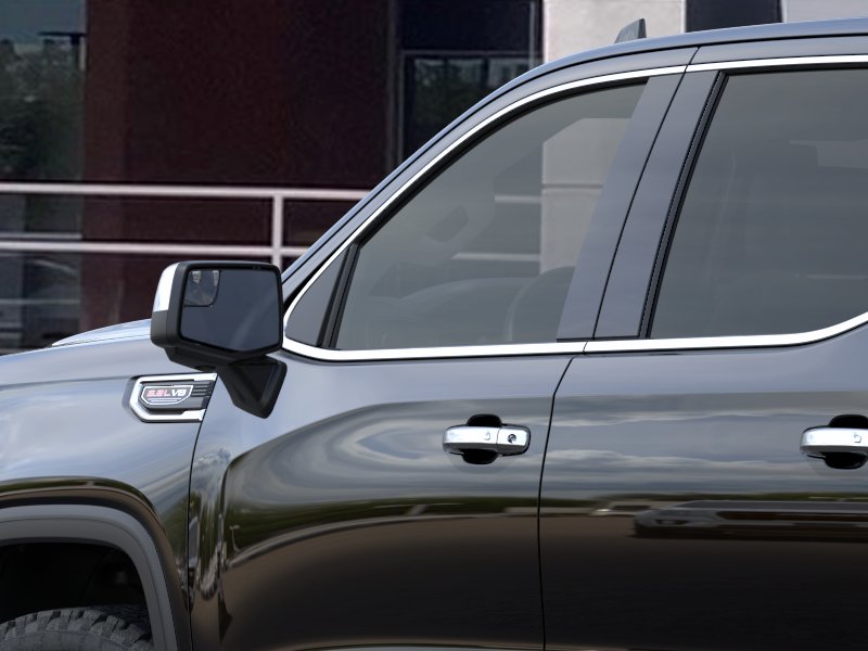 2026 GMC Sierra 1500 Denali - Photo 37