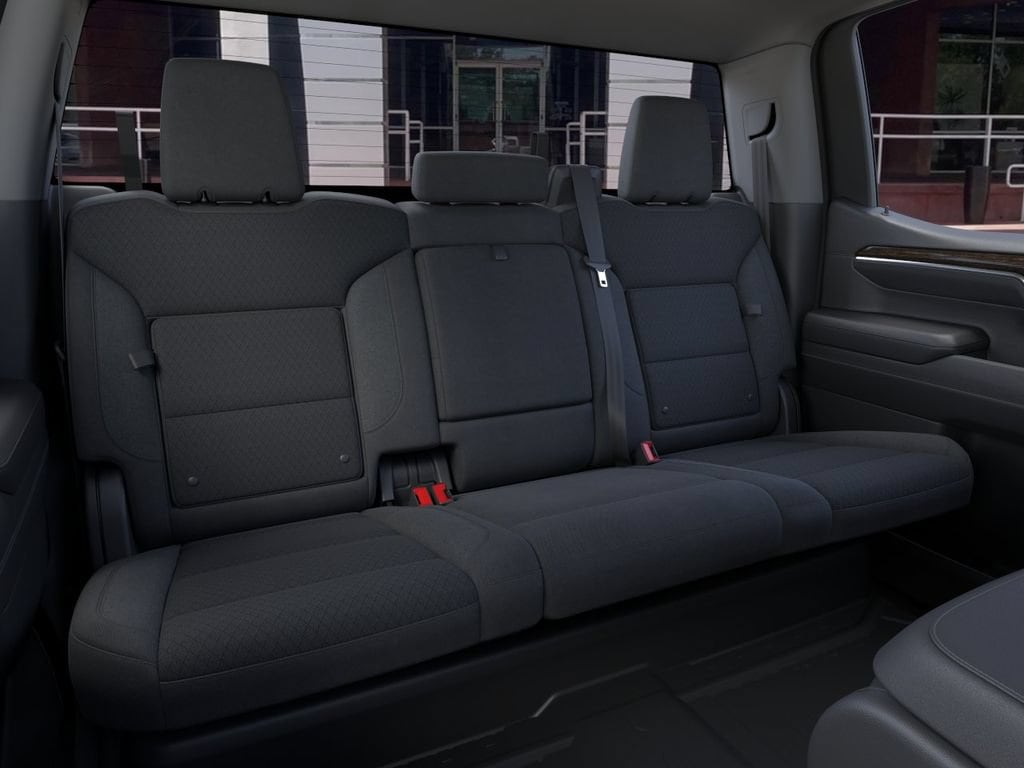 2026 GMC Sierra 1500 Elevation - Photo 17