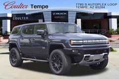 2025 GMC HUMMER EV SUV 2X SUV