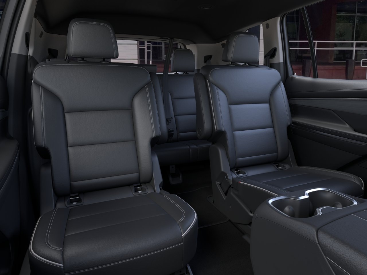 2026 Buick Enclave Preferred - Photo 41