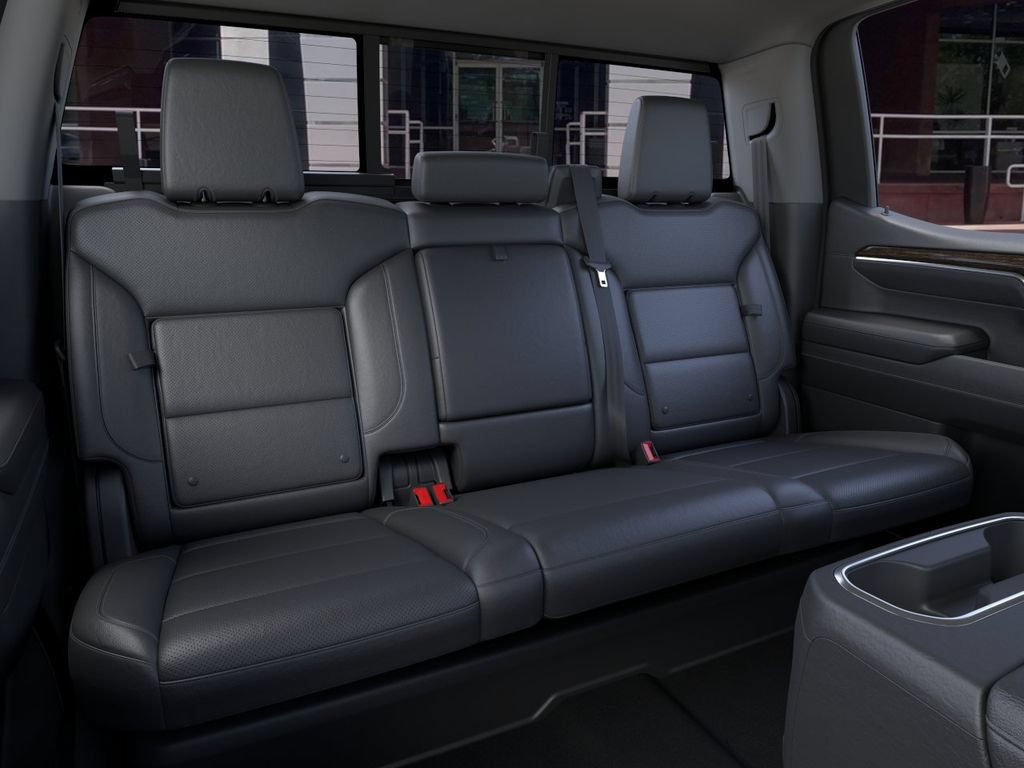2026 GMC Sierra 1500 SLT - Photo 18