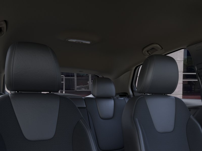2026 Buick Encore GX Preferred - Photo 24
