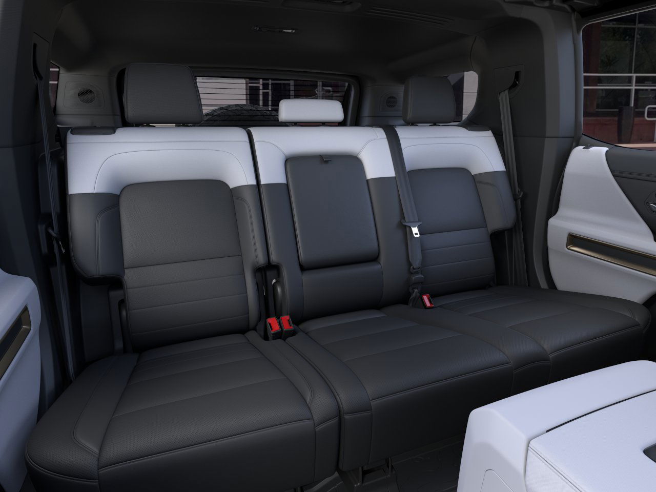 2025 GMC HUMMER EV 2X - Photo 37