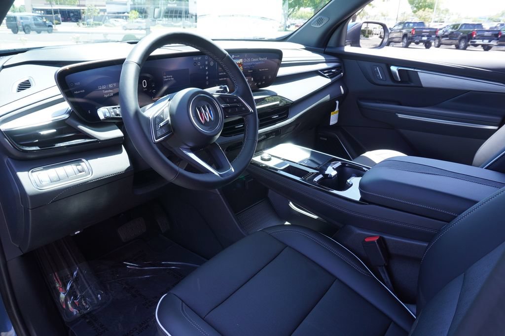2026 Buick Enclave Preferred - Photo 17