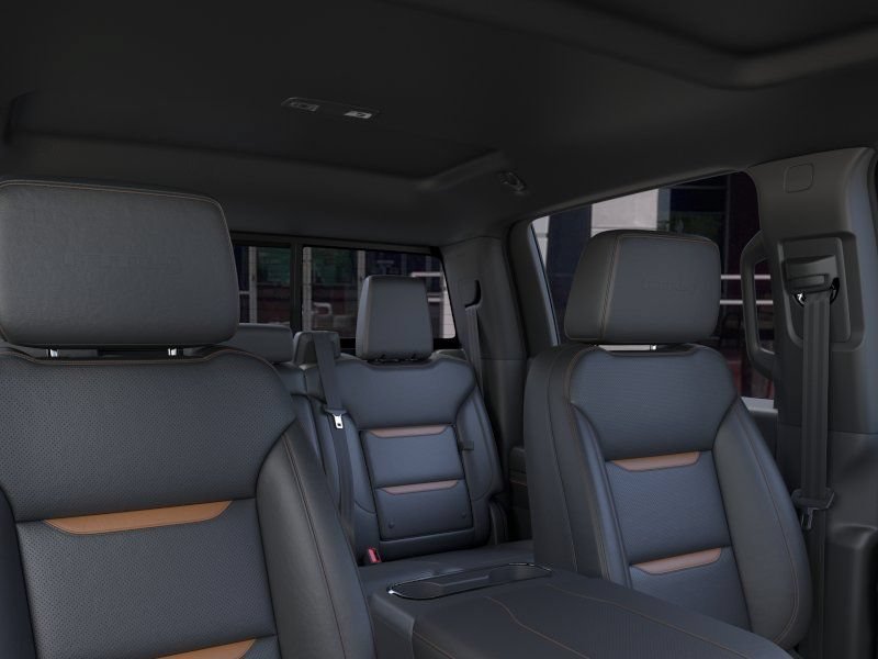 2026 GMC Sierra 1500 AT4 - Photo 25