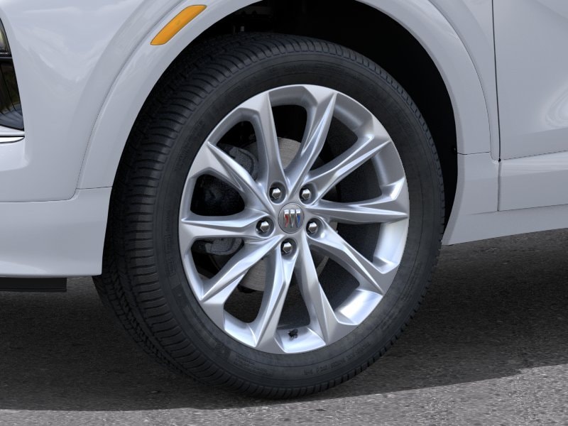 2026 Buick Encore GX Avenir - Photo 9