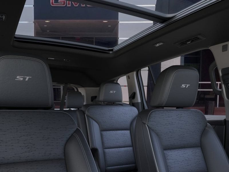 2026 Buick Enclave Sport Touring - Photo 25
