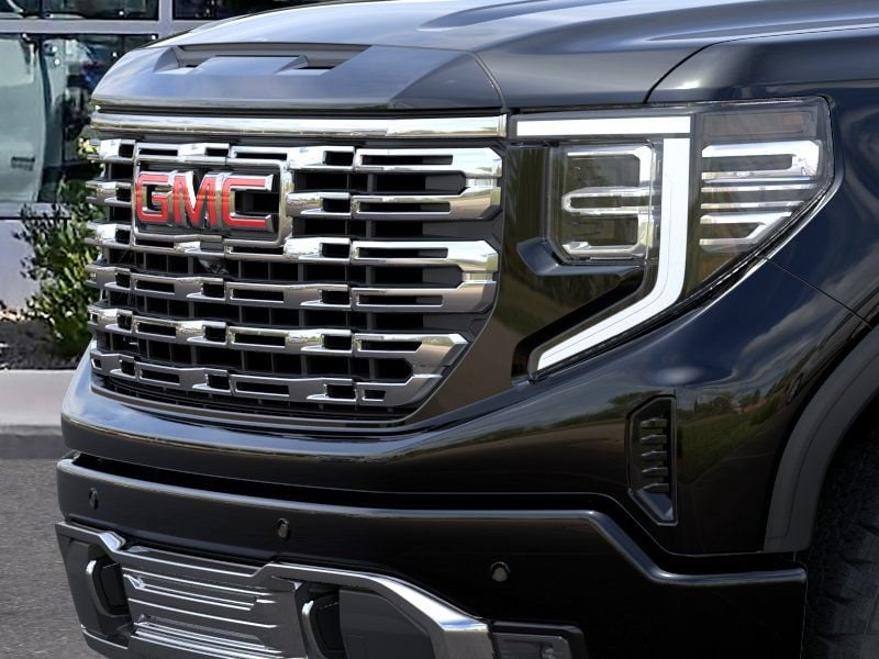 2026 GMC Sierra 1500 Denali - Photo 14