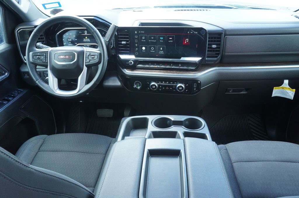 2024 GMC Sierra 1500 Elevation - Photo 8