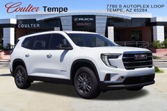 2025 GMC Acadia Elevation SUV
