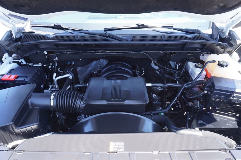 2022 GMC Sierra 2500HD AT4 - Photo 8