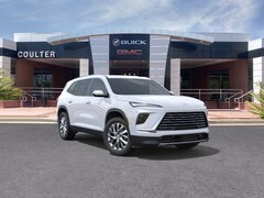 2026 Buick Enclave Preferred SUV