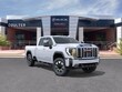 GMC Sierra 2500 HD
