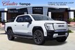 GMC Sierra EV