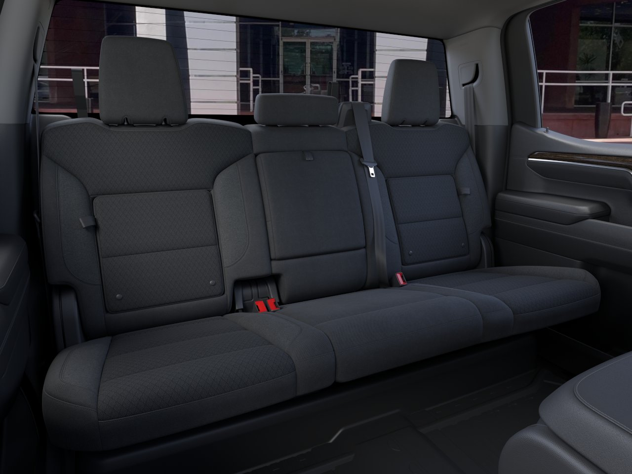 2026 GMC Sierra 1500 Elevation - Photo 41