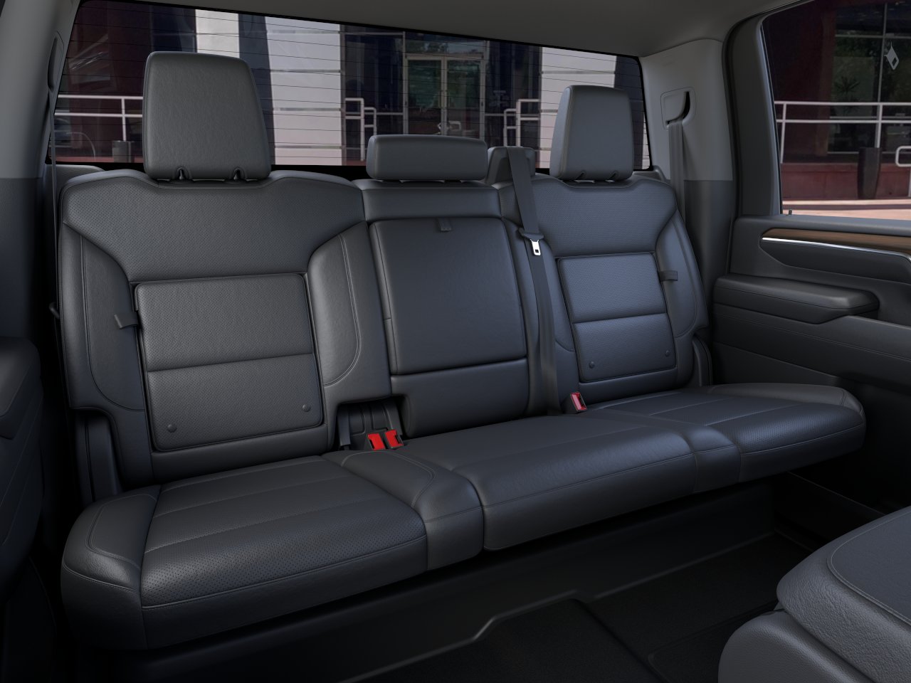2026 GMC Sierra 2500HD SLT - Photo 17