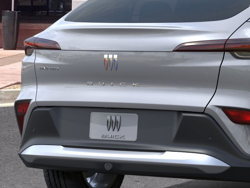 2026 Buick Envista Preferred - Photo 36