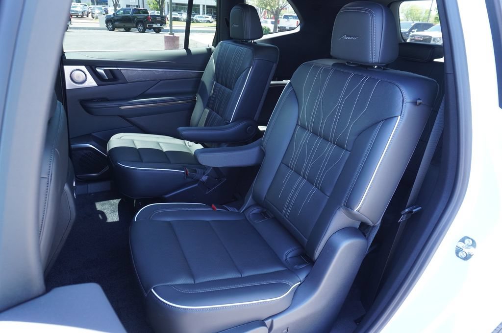 2026 Buick Enclave Avenir - Photo 9