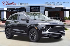 2026 Buick Encore GX Sport Touring SUV