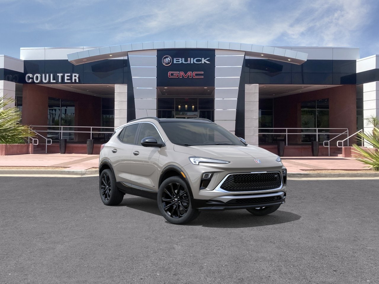 2026 Buick Encore GX Sport Touring AWD's photo