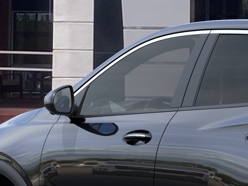 2026 Buick Encore GX Preferred - Photo 12