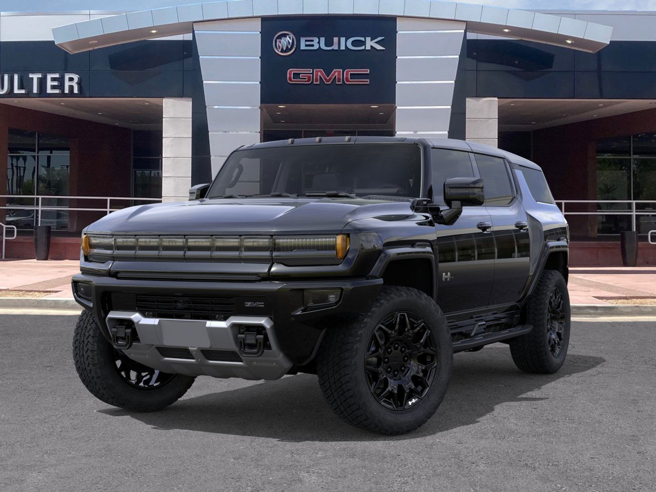 2026 GMC HUMMER EV 2X - Photo 26