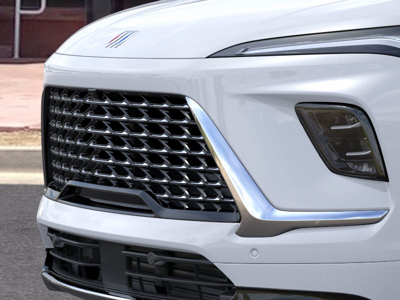 2026 Buick Enclave Avenir - Photo 13