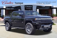 2025 GMC HUMMER EV Pickup 3X Truck