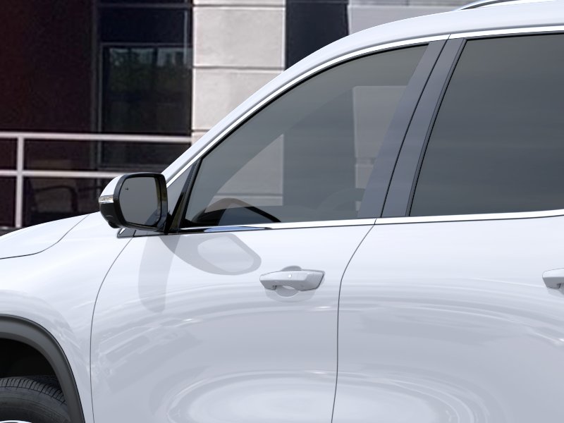 2026 Buick Enclave Preferred - Photo 36