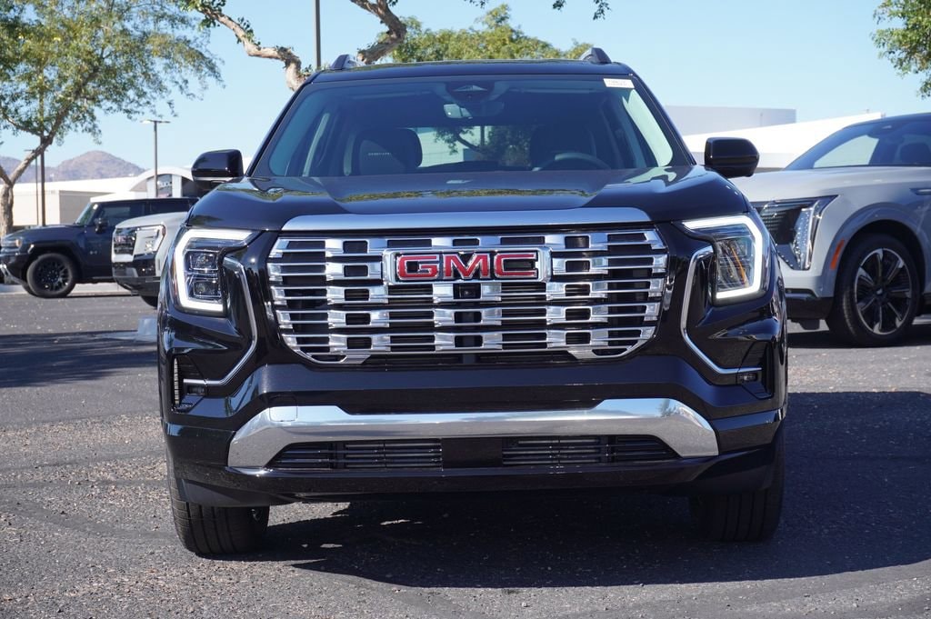 2026 GMC Terrain Denali - Photo 7