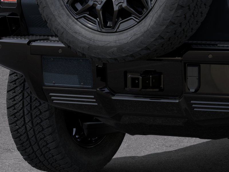 2025 GMC HUMMER EV 2X - Photo 34