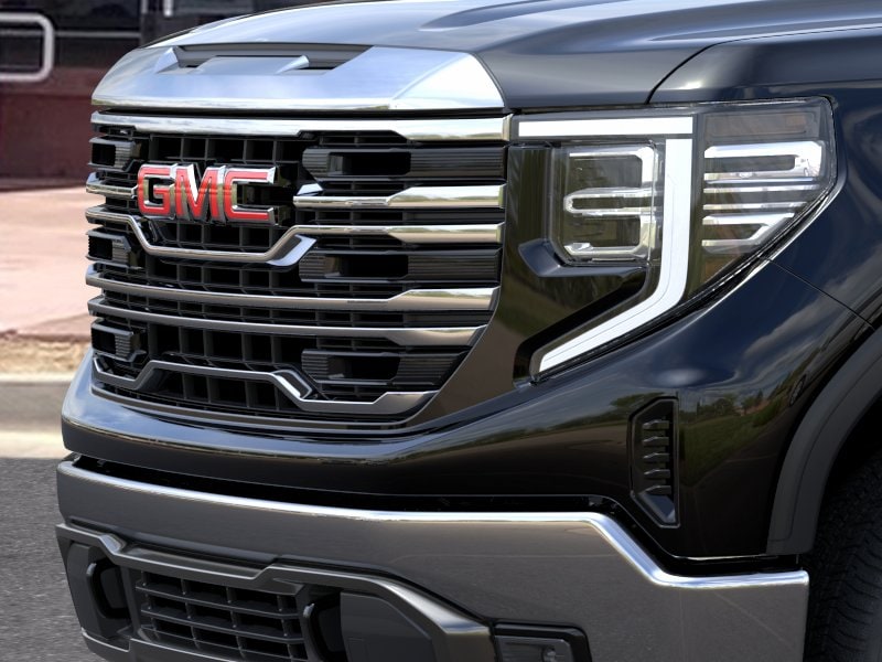 2026 GMC Sierra 1500 SLT - Photo 38