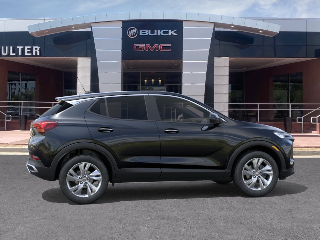 2026 Buick Encore GX Preferred - Photo 5