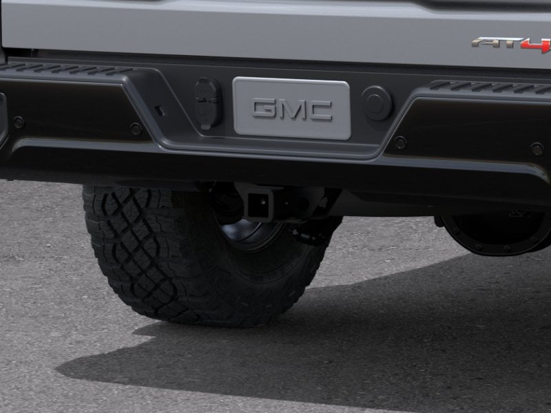 2026 GMC Sierra 1500 AT4X - Photo 14