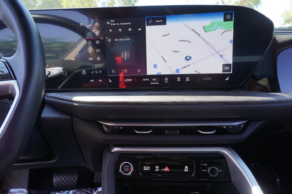 2025 Audi Q5 Premium - Photo 23