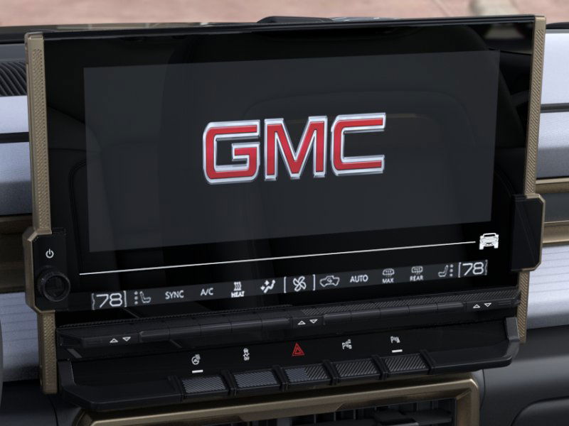 2025 GMC HUMMER EV 2X - Photo 40