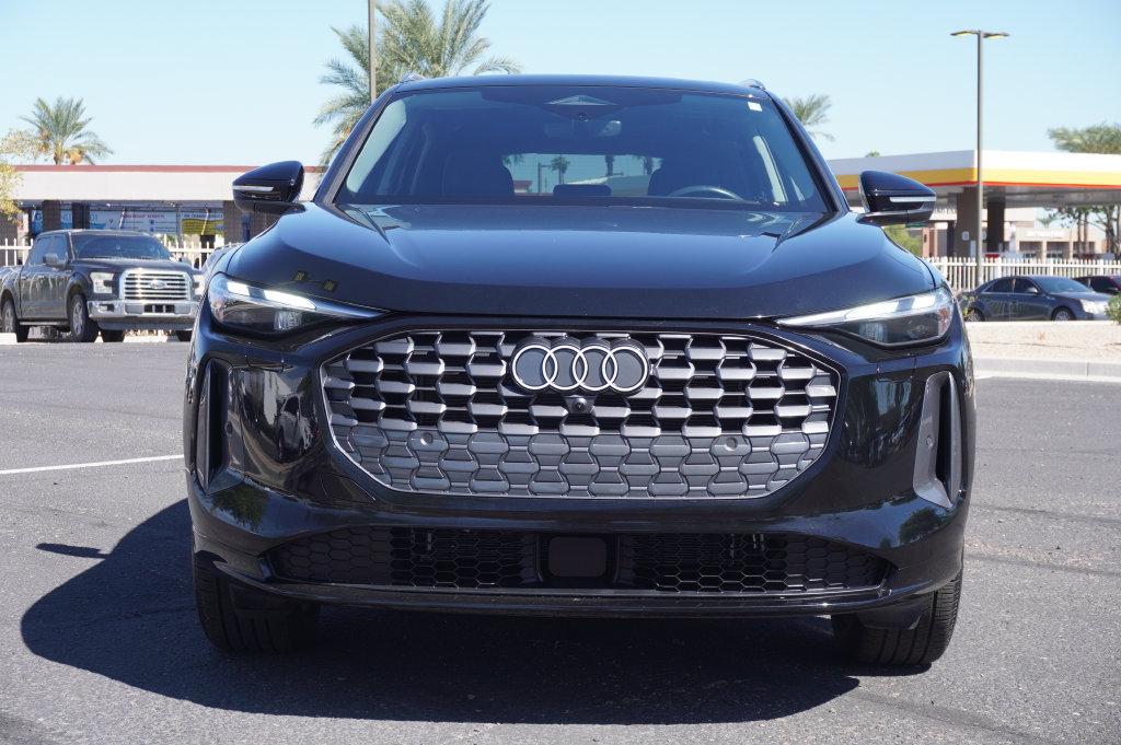 2025 Audi Q5 Premium - Photo 7