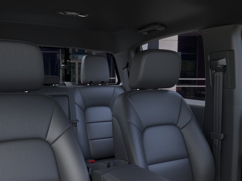 2026 GMC Canyon Elevation - Photo 48