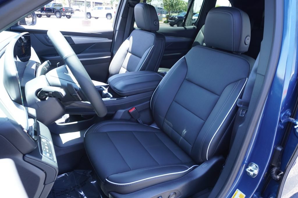 2026 Buick Enclave Preferred - Photo 14
